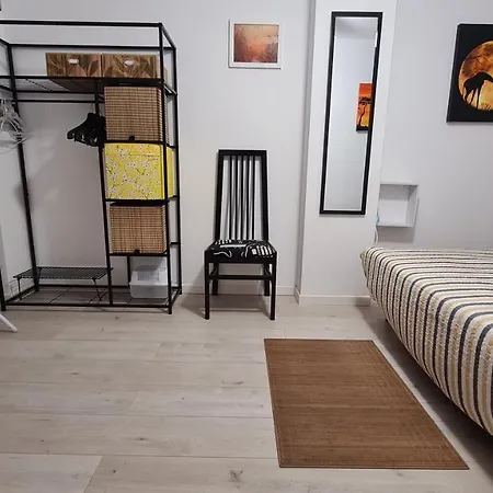 Casita De Tais - Turístico Nuevo Alicante