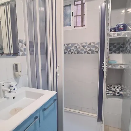 Apartamento Casita De Tais - Turístico Nuevo