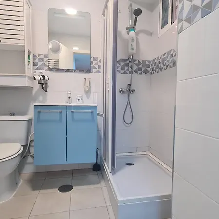 Casita De Tais - Turístico Nuevo Apartamento *
