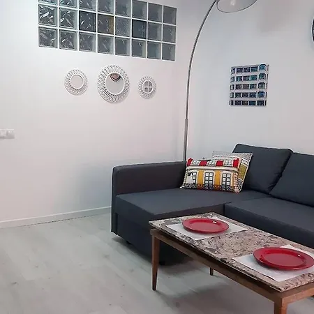 Apartamento Casita De Tais - Turístico Nuevo Alicante