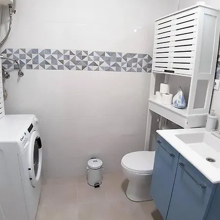 Apartamento Casita De Tais - Turístico Nuevo