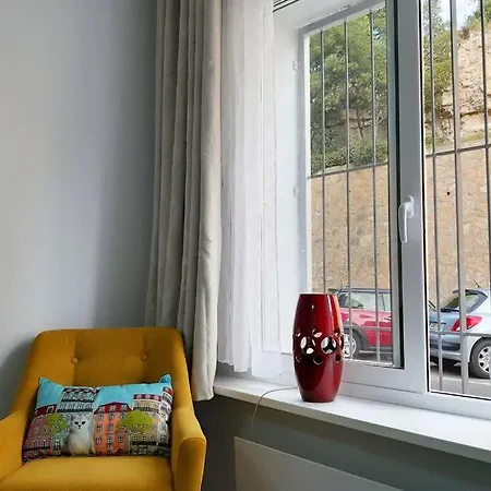 Apartamento Casita De Tais - Turístico Nuevo