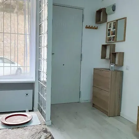 Casita De Tais - Turístico Nuevo *