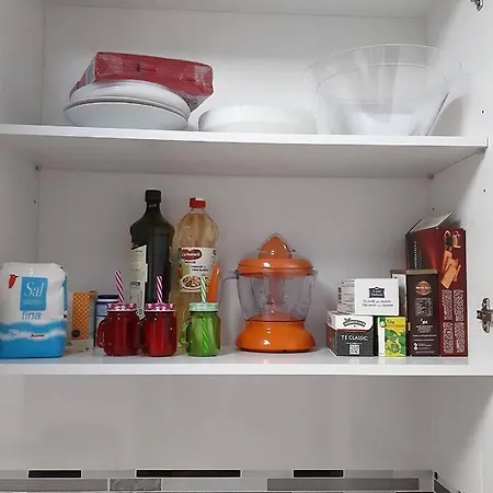 Casita De Tais - Turístico Nuevo Apartamento
