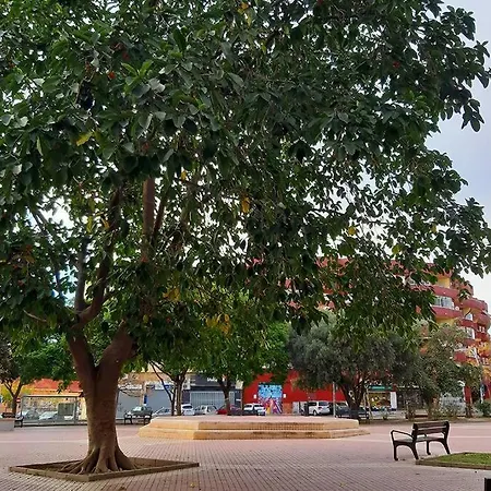 Casita De Tais - Turístico Nuevo *