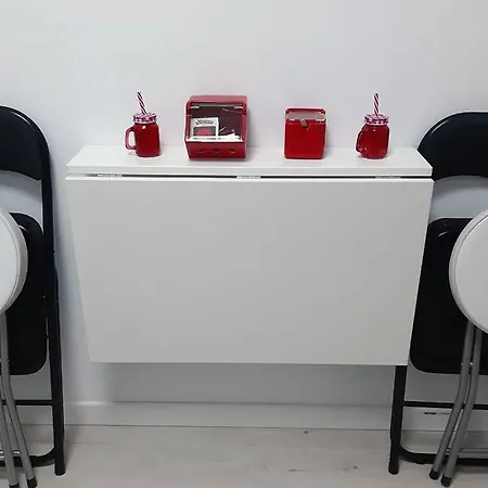 Apartamento Casita De Tais - Turístico Nuevo Alicante