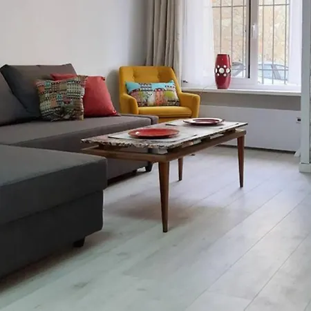 Casita De Tais - Turístico Nuevo Apartamento Alicante