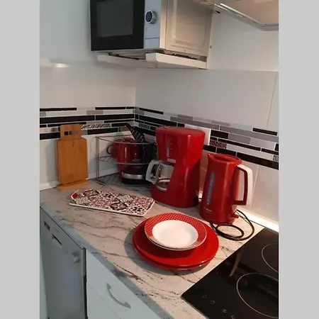 Casita De Tais - Turístico Nuevo Alicante