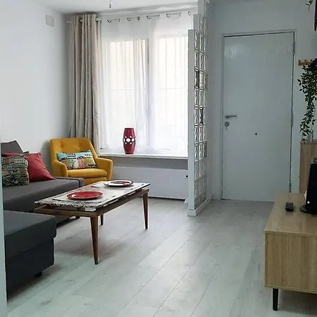Апартаменты Casita De Tais *