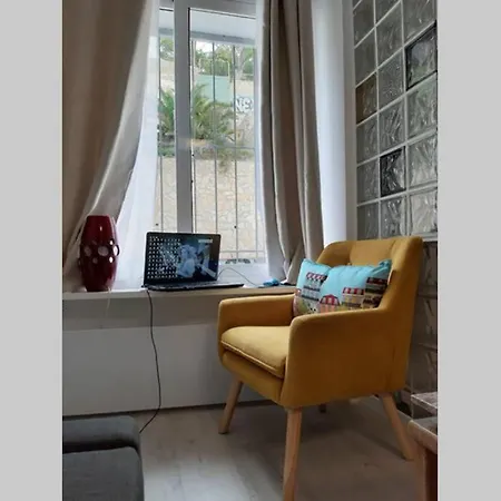 Casita De Tais Апартаменты