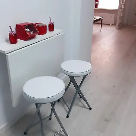 Casita De Tais Апартаменты Аликанте